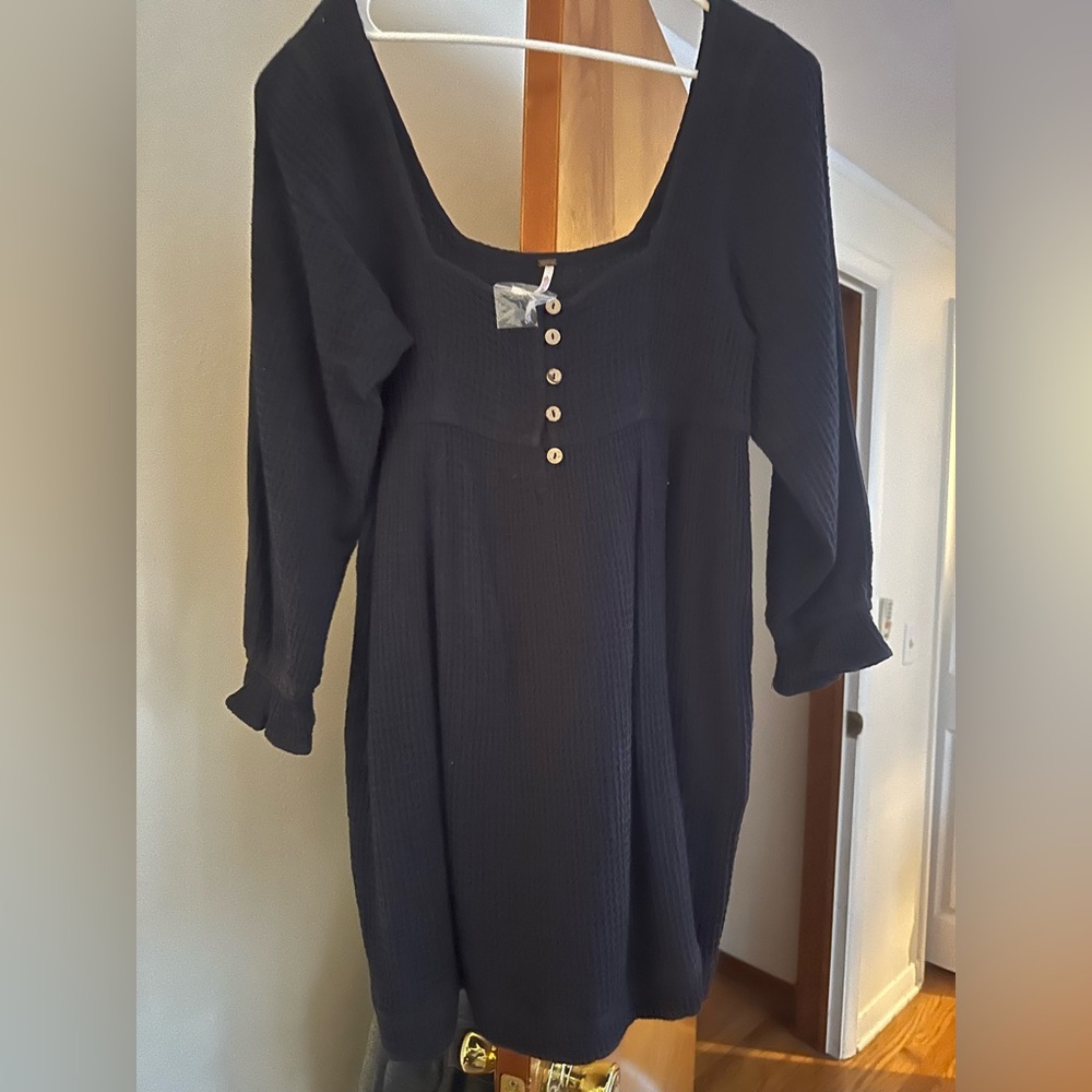 Free people Go to Mini dress